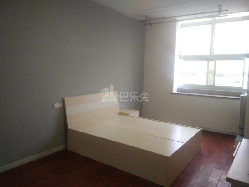 优+生活青年社区7484649卧室图0