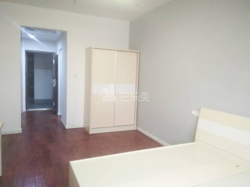 优+生活青年社区7484649卧室图2