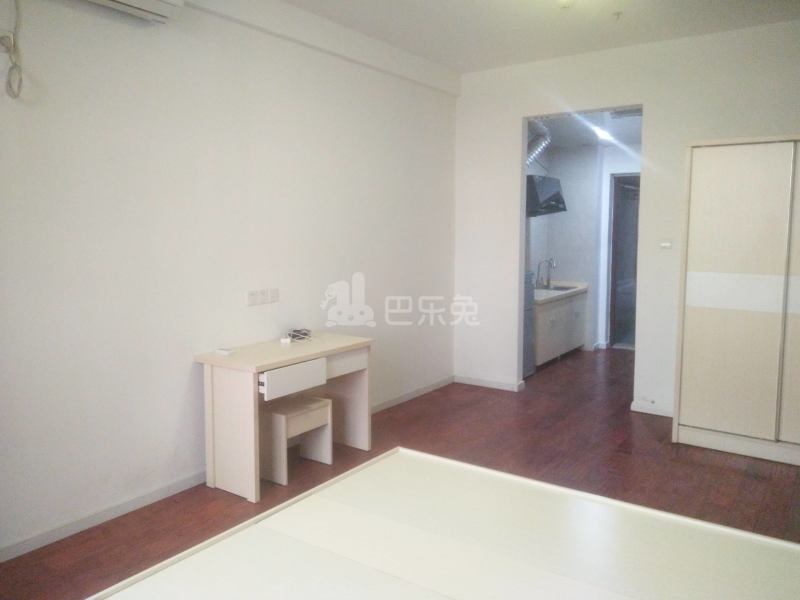 优+生活青年社区7484649卧室图3