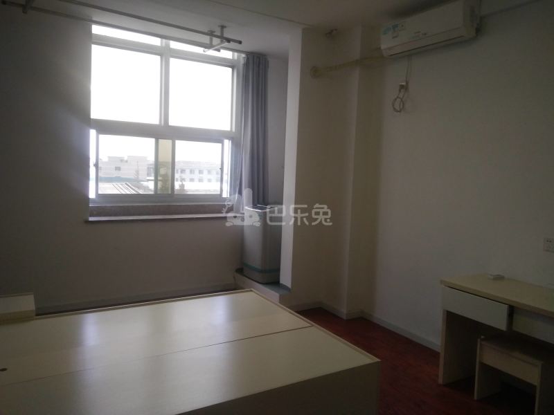 优+生活青年社区7484649卧室图1