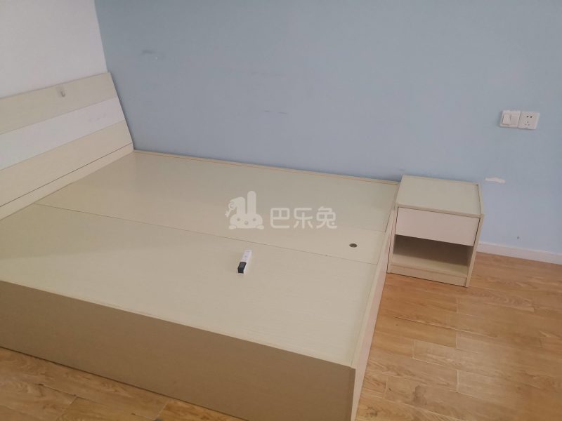 优+生活青年社区7484700卧室图5