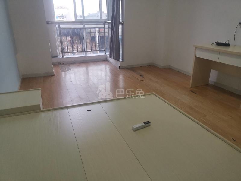 优+生活青年社区7484700卧室图3