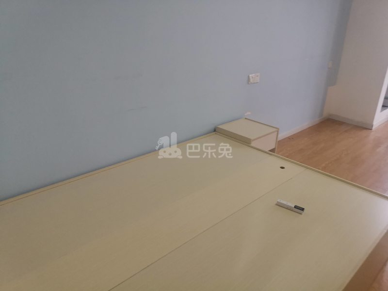 优+生活青年社区7484700卧室图0