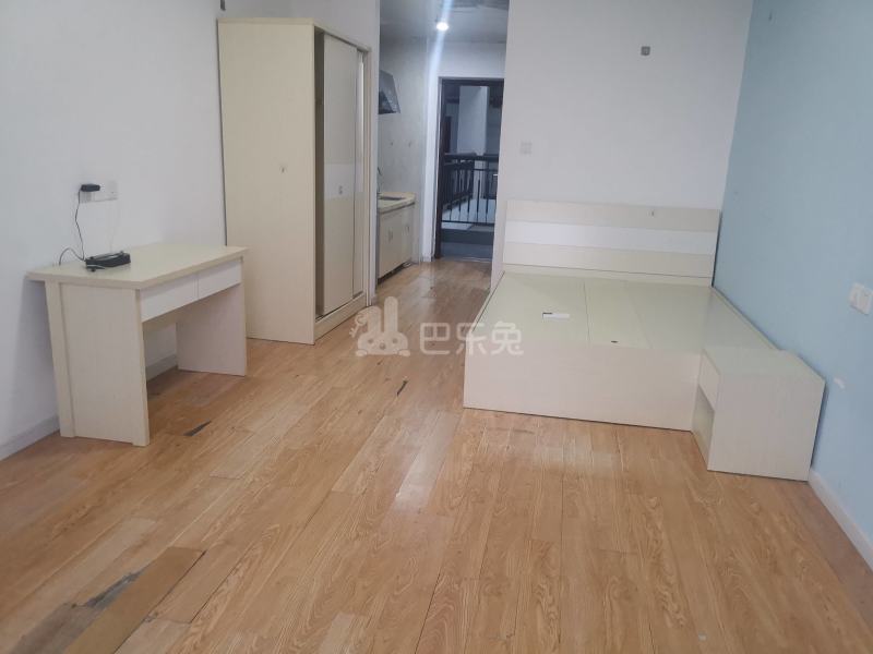 优+生活青年社区7484700卧室图7