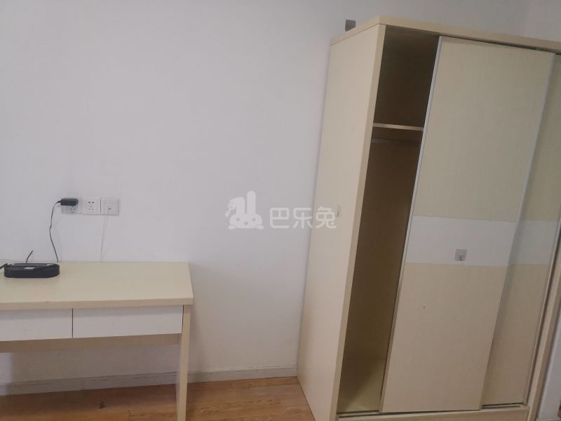 优+生活青年社区7484700卧室图6