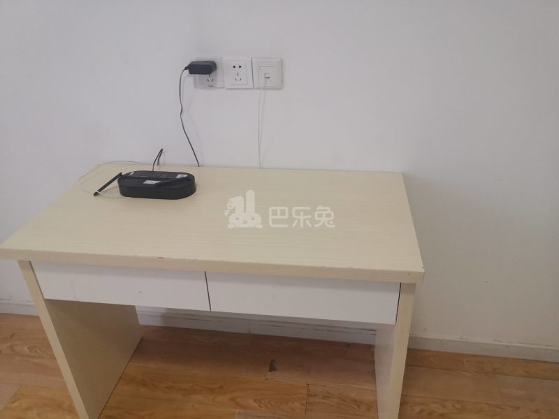 优+生活青年社区7484700卧室图4