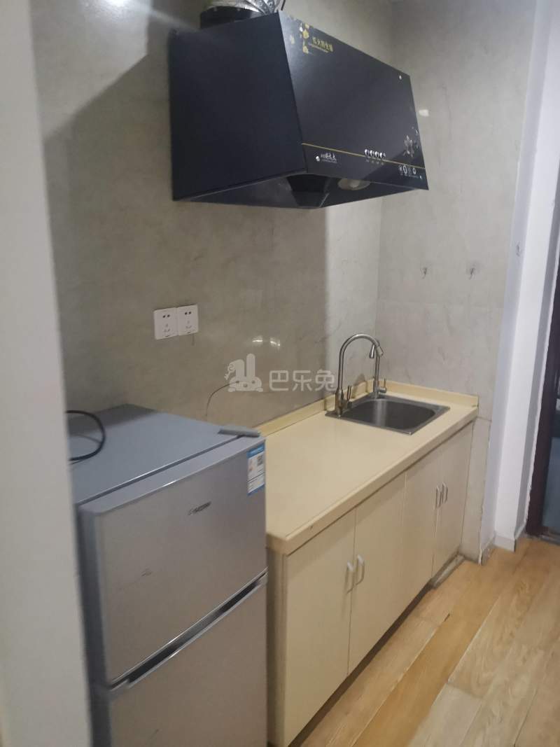 优+生活青年社区7484700厨房图8