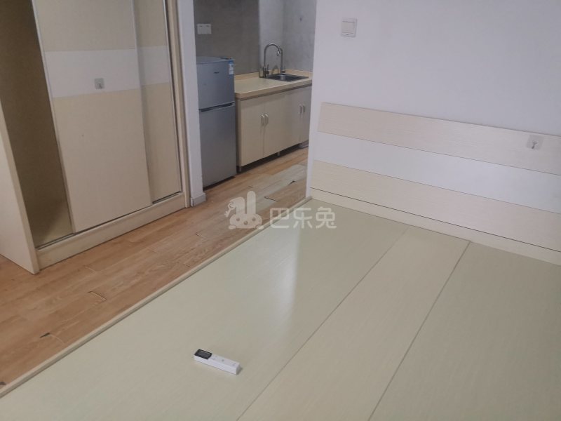 优+生活青年社区7484700卧室图2