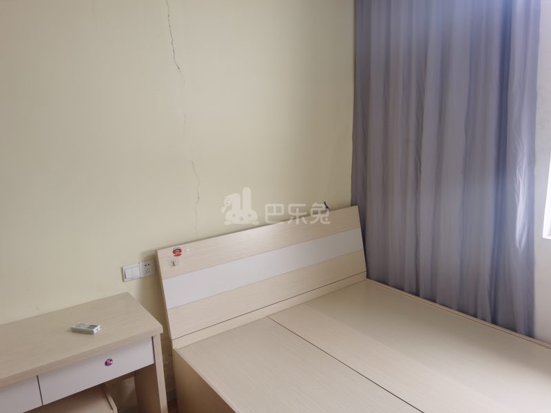 优+生活青年社区7484736卧室图1