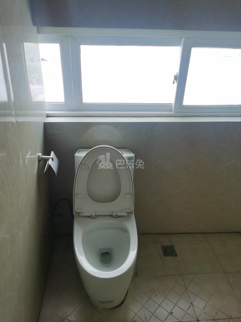 优+生活青年社区7484736卫生间图6