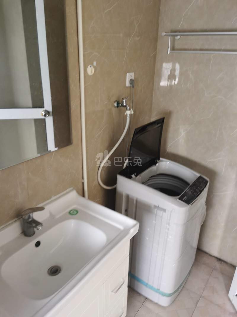 优+生活青年社区7484736卫生间图7