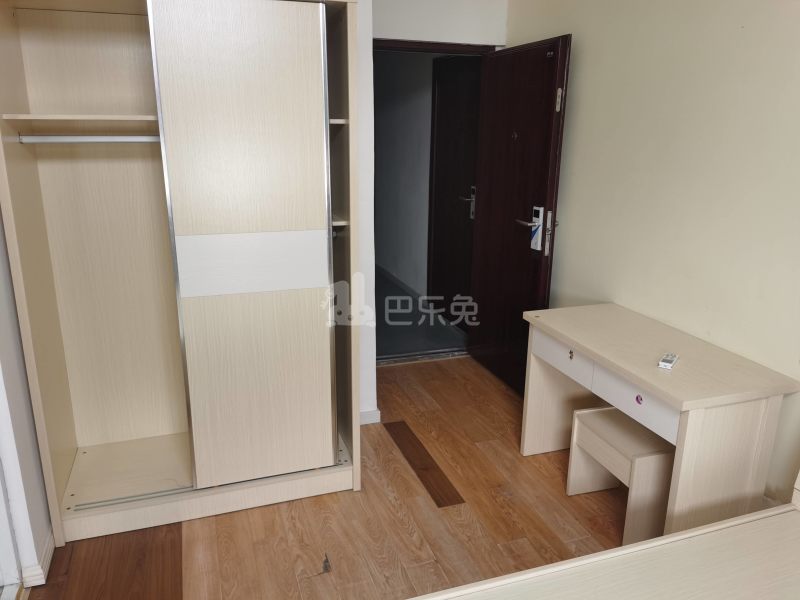 优+生活青年社区7484736卧室图2