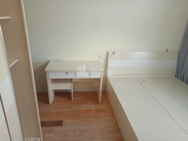 优+生活青年社区7484736卧室图4