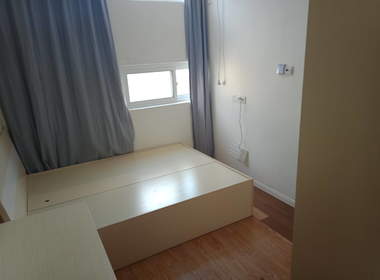 优+生活青年社区 1室0厅1卫