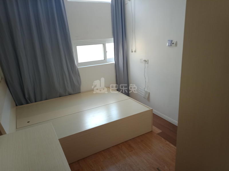 优+生活青年社区7484736卧室图3