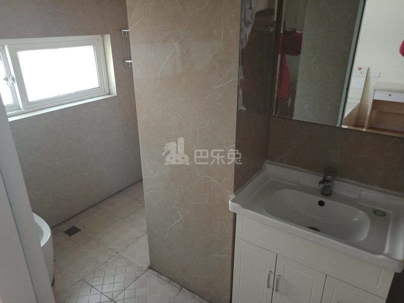 优+生活青年社区7484736卫生间图9