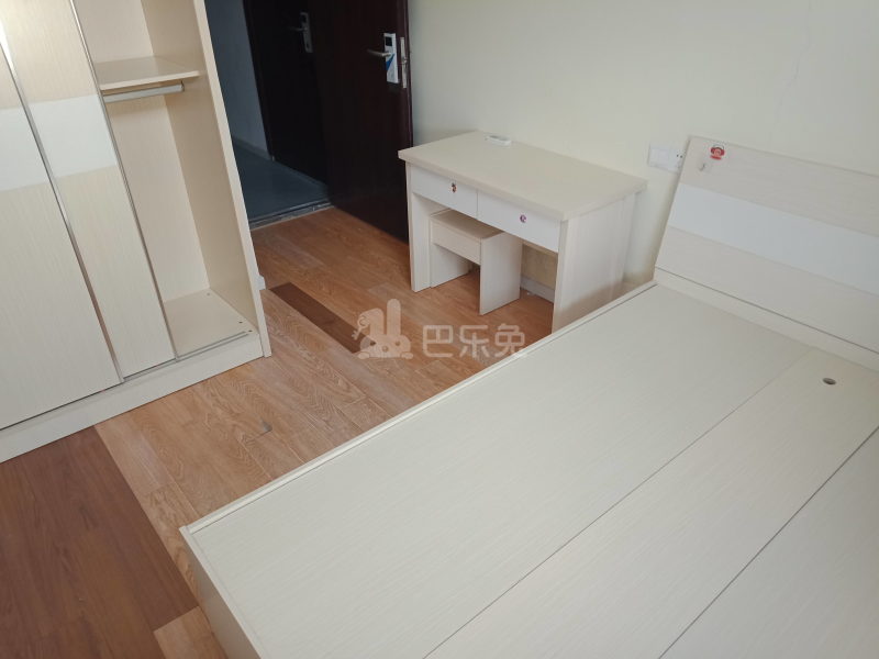 优+生活青年社区7484736卧室图5