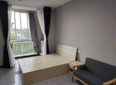 优+生活青年社区 1室0厅1卫