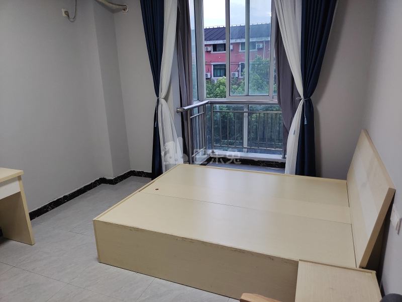 优+生活青年社区7484738卧室图1