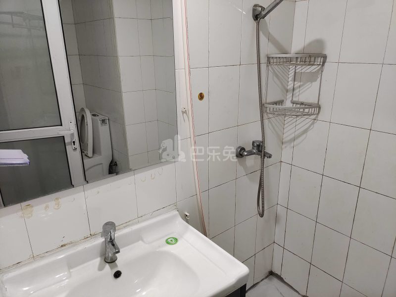 优+生活青年社区7484738卫生间图5