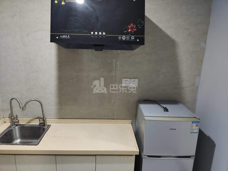 优+生活青年社区7484738厨房图4