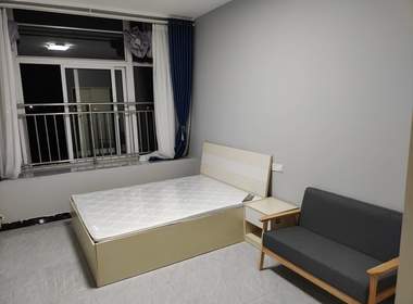 优+生活青年社区 1室0厅1卫