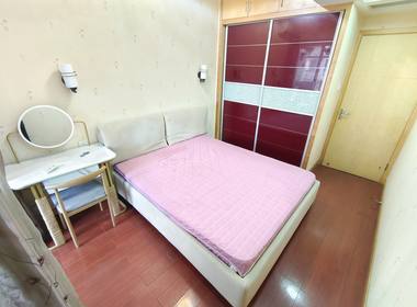 美之园美林苑西区 