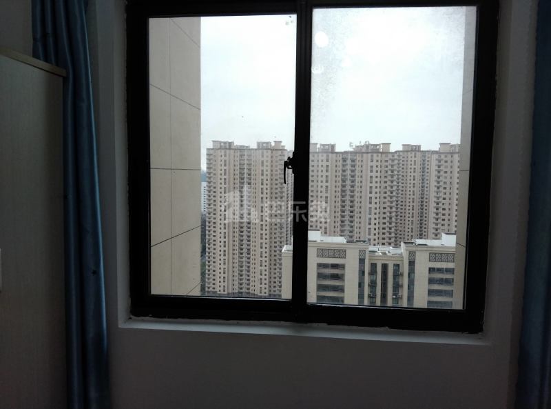 墨翠里小区(彩虹湾4期)7486179卧室窗户图23
