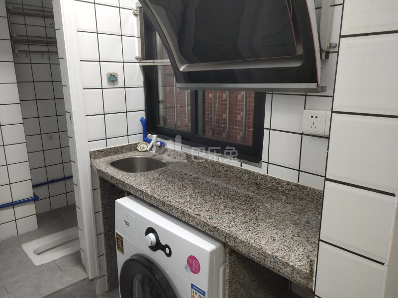 长湴西街十二巷4号7489732厨房图5