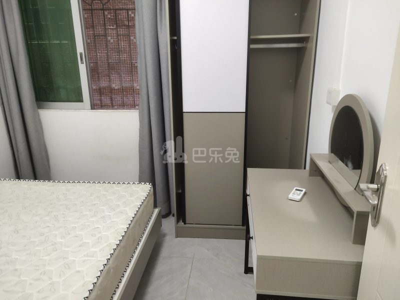 长湴西街十二巷4号7489732卧室图1