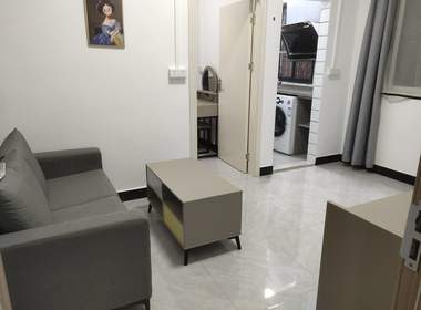 长湴西街十二巷4号 1室1厅1卫