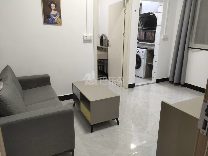 长湴西街十二巷4号7489732客厅图4