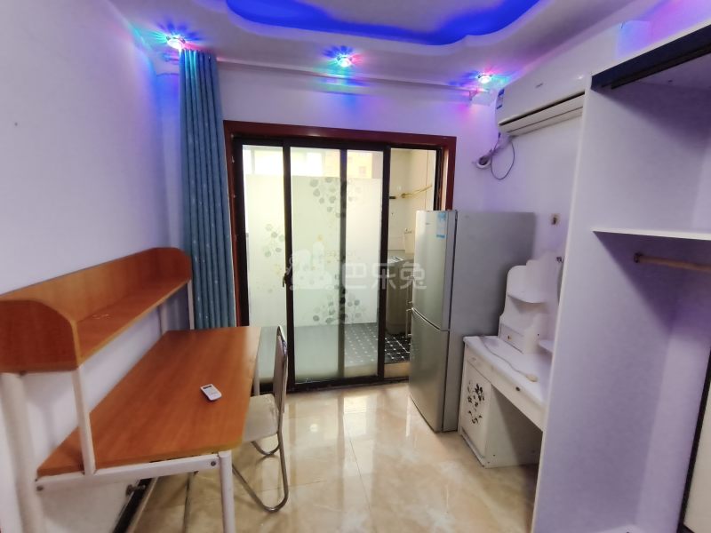 崧泽华城秀景苑2期7492230卧室图0