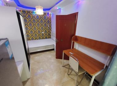 崧泽华城秀景苑2期 