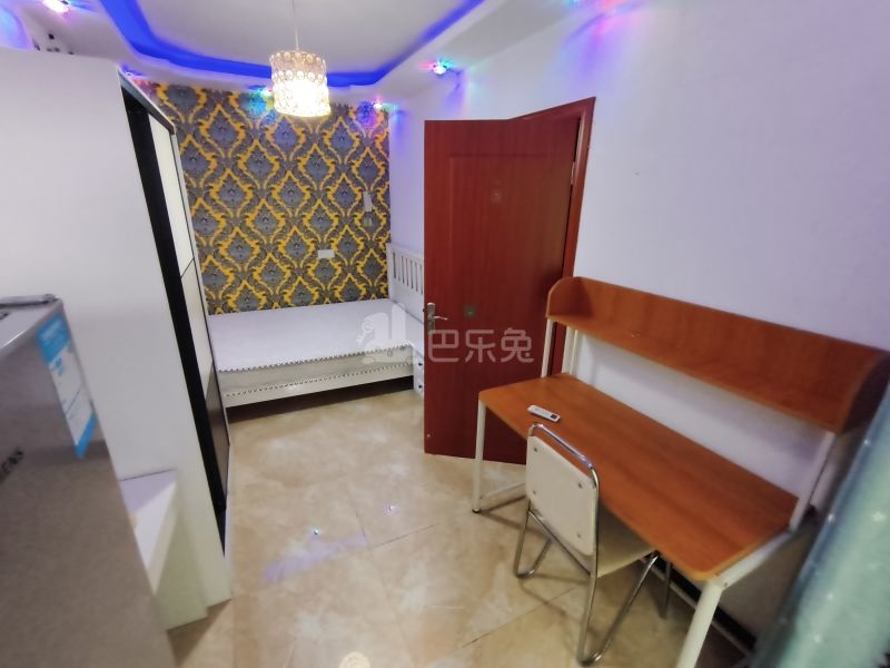 崧泽华城秀景苑2期7492230卧室图3