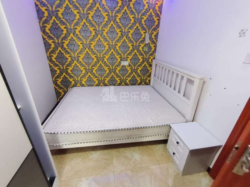 崧泽华城秀景苑2期7492230卧室图2