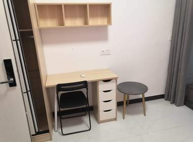 永泰元下田南二街28号A栋 1室0厅1卫