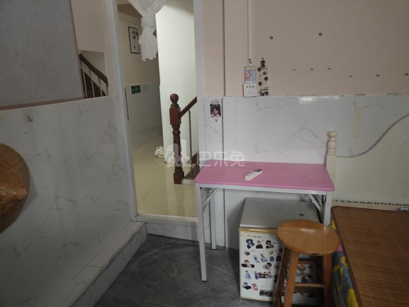 永乐新村7495090卧室图2