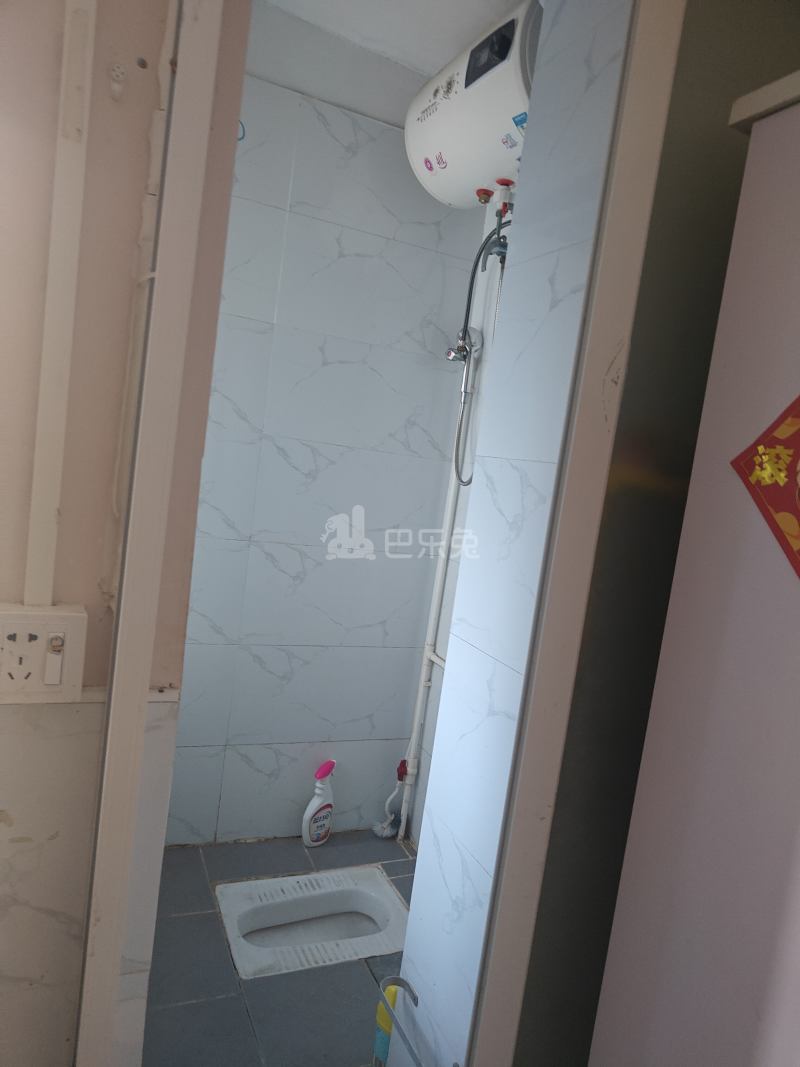 永乐新村7495090卧室图3