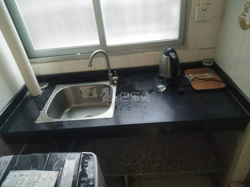 天豪公寓（车陂西华新村南三巷2号）7497386厨房图4