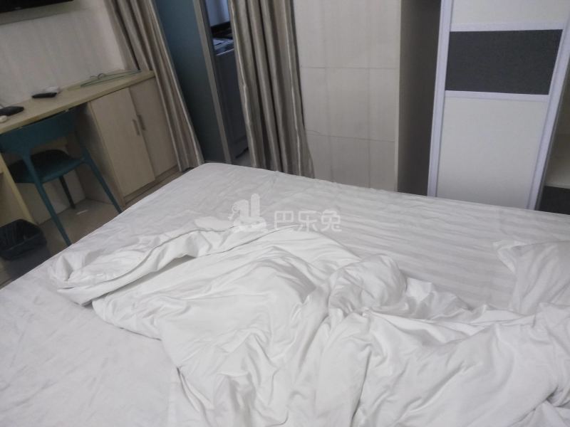 天豪公寓（车陂西华新村南三巷2号）7497386卧室图2