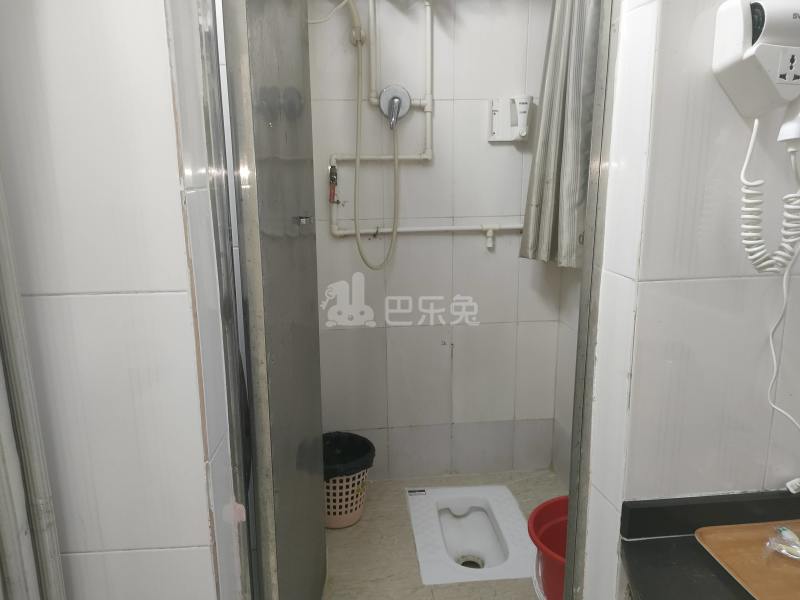 天豪公寓（车陂西华新村南三巷2号）7497405卫生间图4