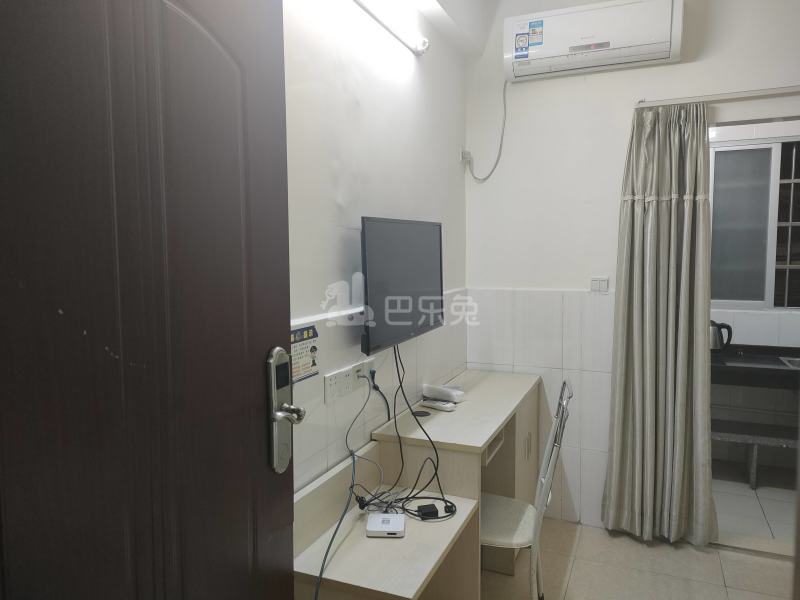 天豪公寓（车陂西华新村南三巷2号）7497405卧室图2