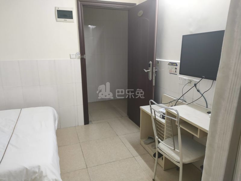 天豪公寓（车陂西华新村南三巷2号）7497405卧室图3