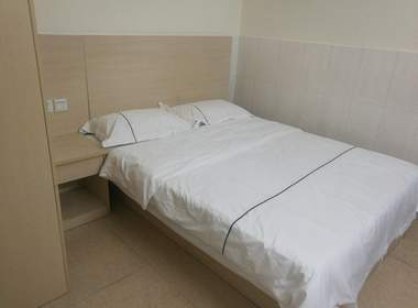 天豪公寓（车陂西华新村南三巷2号） 1室1厅1卫