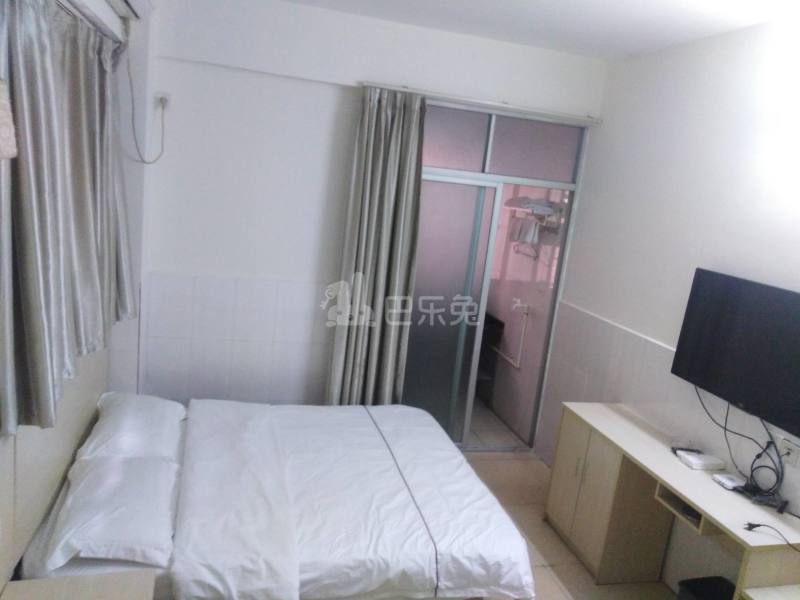 天豪公寓（车陂西华新村南三巷2号）7497409卧室图1