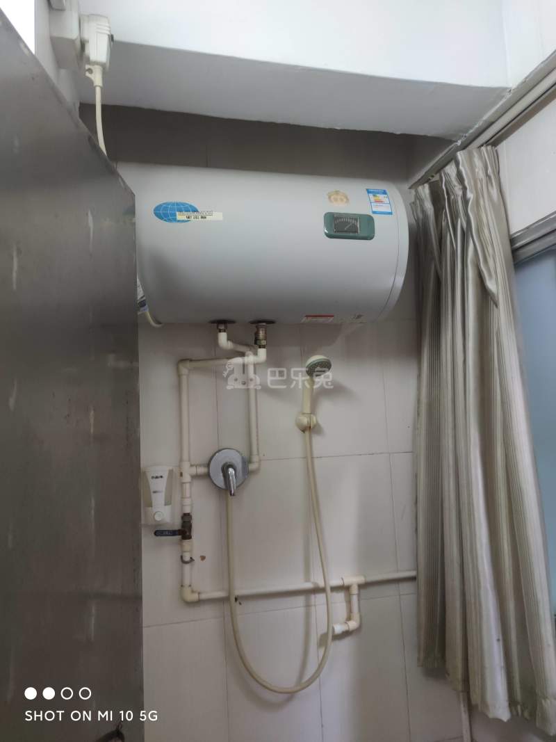 天豪公寓（车陂西华新村南三巷2号）7497413卫生间图7