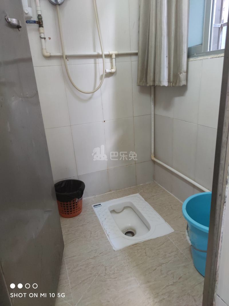 天豪公寓（车陂西华新村南三巷2号）7497413卫生间图6