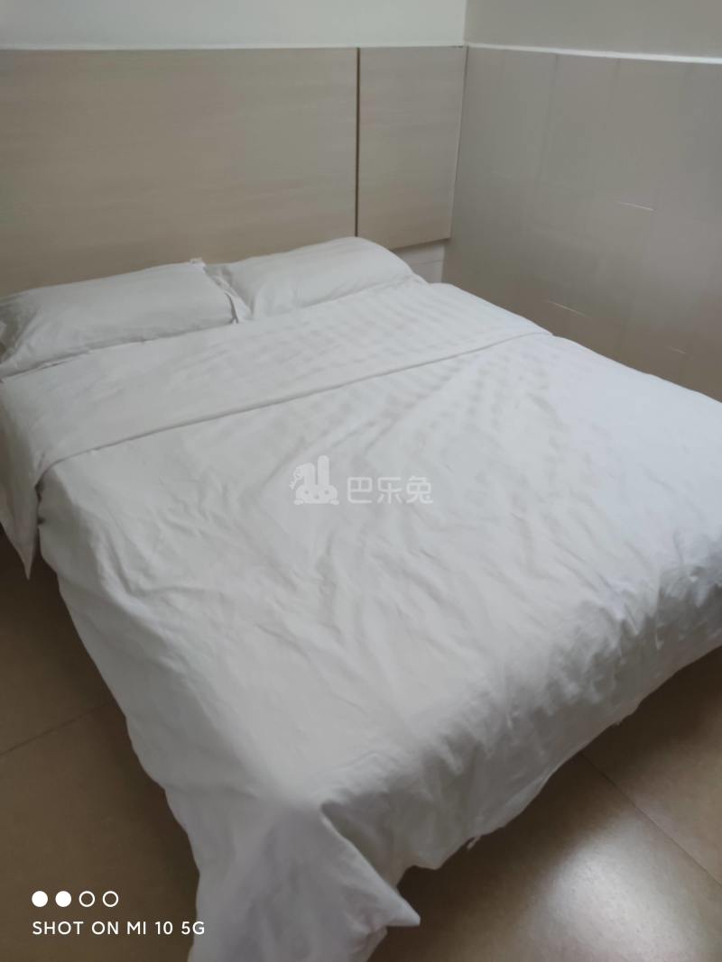 天豪公寓（车陂西华新村南三巷2号）7497413卧室图1