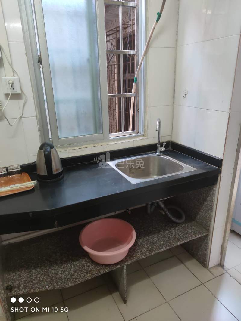 天豪公寓（车陂西华新村南三巷2号）7497413厨房图5